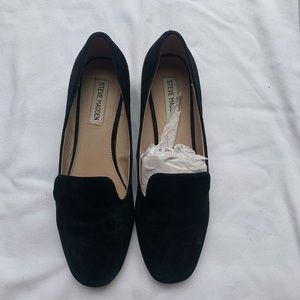 Steve Madden Jean Loafers